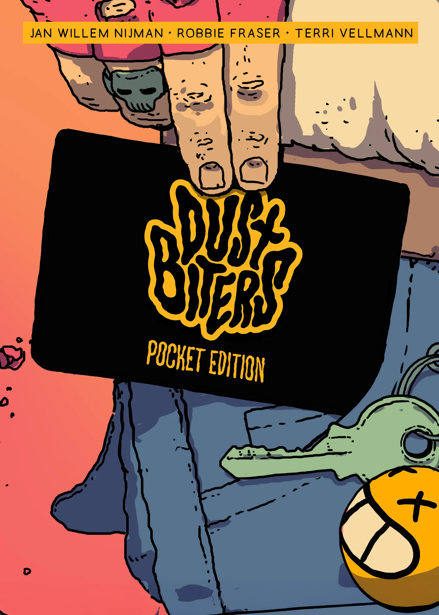 December new releases